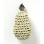  baby fruit плетеный ... погремушка 