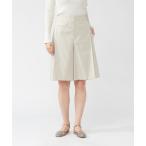 ショッピングハーフパンツ レディース パンツ シャンブレーハーフパンツ レディース