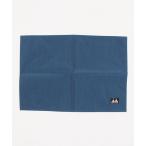 ランチョンマット ウォッシュドナイロン　ランチマット