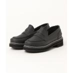 ショッピングレインシューズ レディース レインシューズ レディース WOMENS REFINED STITCH PENNY LOAFER