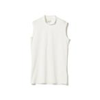  внутренний рубашка нижнее белье [MEN]BEAMS GOLF × FREEZE TECH /mok шея безрукавка [ охлаждающий /. вода / дезодорация ] мужской 