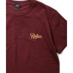 メンズ tシャツ Tシャツ Rotar tobacco 1p Tee