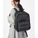 ショッピングレスポートサック リュック レディース FUNCTIONAL BACKPACK ブラックC