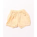 ショッピングダンガリー ワンピース ダンガリーフリルパンツ キッズ 子供服 女の子