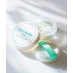  пудра для лица house o blow ze/ Oh!Babysi-bam переустановка пудра 6g