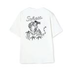 tシャツ Tシャツ Schott/ショット/JAPAN SOUVENIR T-SHIRT/ジャパン スーベニア Tシャツ
