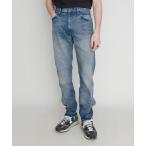 メンズ パンツ デニム ジーンズ LEVI'S(R) VINTAGE CLOTHING 1965モデル 606(TM) SUPER SLIM FUTU