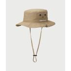 帽子 ハット UV linen hat メンズ レディース