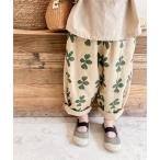 ショッピングKIDS パンツ aimoha-KIDS- 可愛い花柄スラックスパンツ キッズ 子供服 男の子 女の子