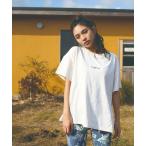 tシャツ レディース