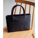 トートバッグ 「慶弔両用」キルティングトートバッグ/喪服・礼服・ブラックフォーマル/ハンドバッグ レディース