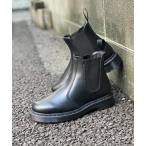 スニーカー Dr.Martens ドクターマーチン 2976 MONO チェルシー ブーツ メンズ レディース