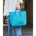 ショッピングトート トートバッグ バッグ レディース YOUNG ＆ OLSEN/ヤングアンドオルセン EMBOSSED TOTE M