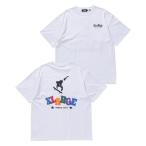 tシャツ FRONT K GRIND S/S TEE メンズ レディース