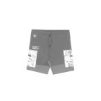 メンズ AAPE   SWEAT SHORTS