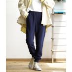 スウェットパンツ ジャージ ヴィンテージライク スウェット「スウェットパンツ」 レディース