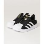 ショッピングスーパースター スニーカー キッズ adidas アディダス 17-21SST 360 C キッズ スーパースター 360 GY9027 CBLK/FWHT/FWHT