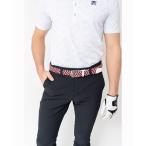 ベルト 【FILA GOLF:フィラゴルフ】メッシュベルト