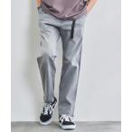 パンツ デニム ジーンズ ストレッチデニムテーパードクライミングパンツ