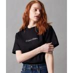 レディース tシャツ Tシャツ モダン ボクシー Tシャツ