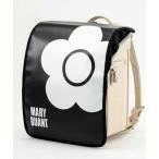 ランドセル マリークワント mary quant MARYQUANT(マリークヮント)ビッグフラワーランドセルカバー 女の子