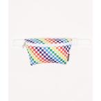  поясная сумка сумка-пояс [FANNY PACK][UT15] женский мужской 