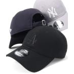 キャップ 帽子 ニューエラ キャップ ロングバイザー MLB ONSPOTZ別注 レディース メンズ