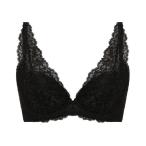 ブラ 天使のブラ スリムライン542 ブラジャー【A，B，C，D，E，Fカップ】TR542 WHU