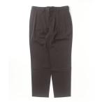 パンツ HIGH STREET∴ウエストシャーリングパンツ632-7117009 メンズ