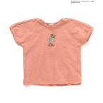 tシャツ ピーターラビットコラボTシャツ キッズ 子供服 女の子