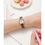 ショッピング腕時計 レディース 腕時計 レディース wicca ウィッカ ソーラーテック ベーシックモデル