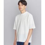tシャツ Tシャツ 【別注】 <LACOSTE(ラコステ)> 1TONE S/S T/Tシャツ