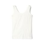 ショッピングタンクトップ レディース タンクトップ ノースリーブ セルロースジャージー タンクトップ レディース