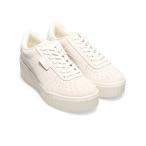 スニーカー PUMA CALI WEDGE TONAL WNS / プーマ カリ ウェッジ トーナル ウィメンズ レディース メンズ