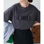 tシャツ 「新色追加!/ZOZO限定」フロッキープリントTシャツ レディース