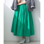 スカート キッズ 親子お揃いコットンボイルスカート キッズ 子供服 女の子