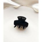 ヘアクリップ pur chouchou/ミニデザインヘアクリップ