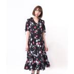 ドレス フローズンプリンセス dress