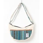 ショルダーバッグ 「チャイハネ」パハルミニショルダーバッグ メンズ レディース