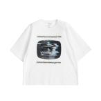 tシャツ TV TUBE” S/S BI