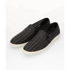 ショッピングメッシュ スリッポン メッシュ スリップオン メンズ