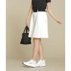 スカート イージーフレアスカート