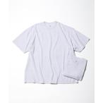 tシャツ Tシャツ NAUTICA/ノーティカ 2-Pack Crewneck Tee/ワンポイント刺繍