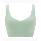 ブラジャー スロギー ゼロ フィール 綿混 ハーフトップ「S,M,Lサイズ」sloggi G068 N-Top