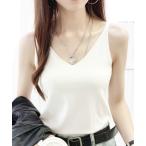キャミソール シンプルキャミソール