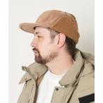 メンズ 帽子 キャップ Fleece Camper Cap / 1223016 MIGHTY SHINE マイティシャイン フリースキャップ