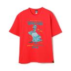 tシャツ Tシャツ PIGEON BASEBALL T-SHIRT/ピジョン ベースボール Tシャツ
