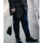 ショッピングジョンブル パンツ ラナテックサルエルイージー パンツ メンズ