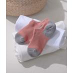 靴下 【GUNZE×TYPY】ベリーショートソックス