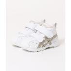 ショッピングキッズ スニーカー スニーカー asics SUKU2 アシックス スクスク GD.RUNNER BABY SL-MID ベビーシューズ(GDランナーベビーSL-MID)